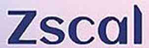 Zscal logo