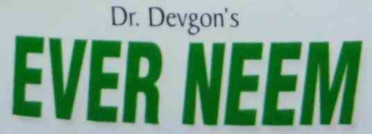 EVER NEEM logo