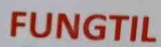 FUNGTIL logo