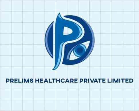 PRELIMS HEALTHCARE PRIVATE LIMITED logo