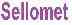 Sellomet logo