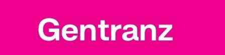 Gentranz logo