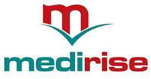 medirise logo