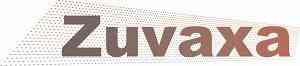Zuvaxa logo