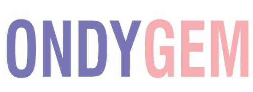 ONDY logo