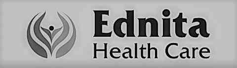 Y) Ednita Health Care logo