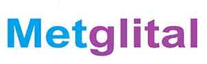 Metglital logo