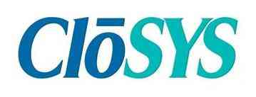 CloSYS logo