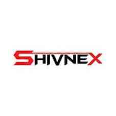 SHIVNEX logo