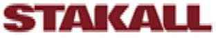 STAKALL logo