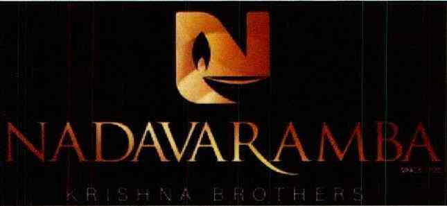 NADAVARAMBA logo