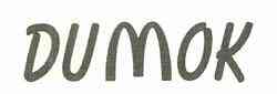 Trademark logo