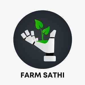 FARM SATHI logo