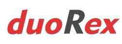 duoRex logo