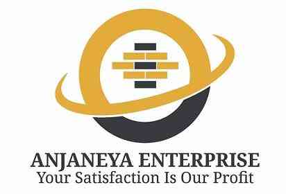 ANJANEYA ENTERPRISE Your Satisfaction Is Our Profit logo