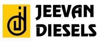 d JEEVAN DIESELS logo
