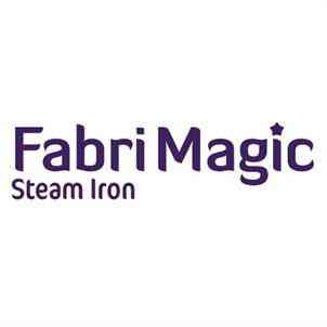 Fabri Magic Steam Iron logo