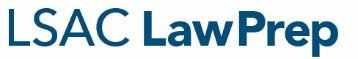 LSAC LawPrep logo