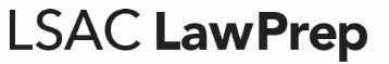 LSAC LawPrep logo