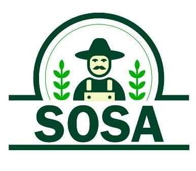 SOSA logo