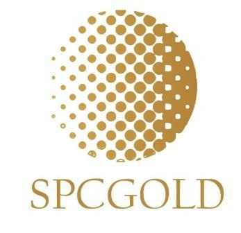 SPCGOLD logo