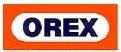 OREX logo