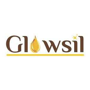 Gléwsil logo