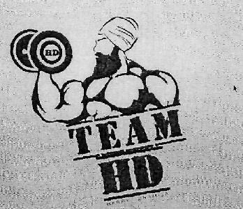 Trademark logo