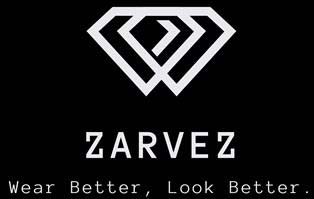 ZARVEZ logo