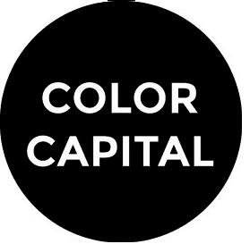 COLOR CAPITAL logo
