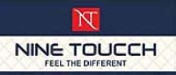 NING TOUCCH FEEL THE DIFFERENT logo