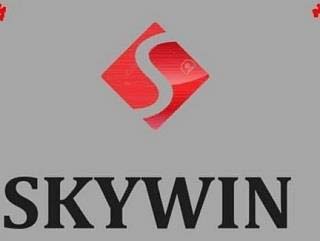 SKYWIN logo