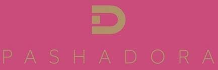 PASHADORA logo