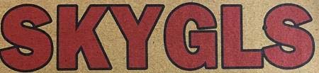 SKYGLS logo
