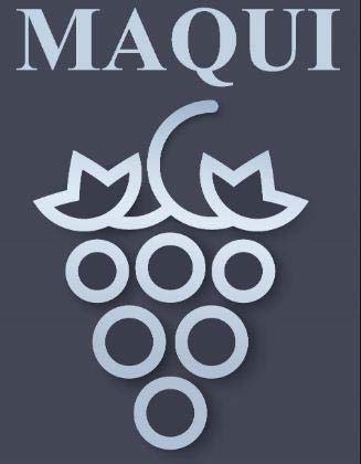 MAQUI logo