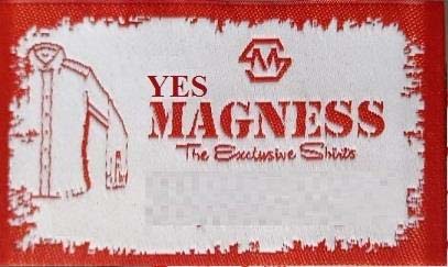 Trademark logo
