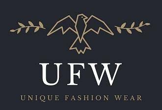 UNIQUE FASHION WEAR logo