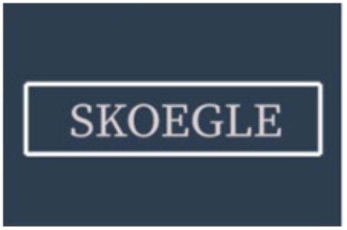 SKOEGLE logo