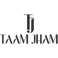 TAAM JHAM logo