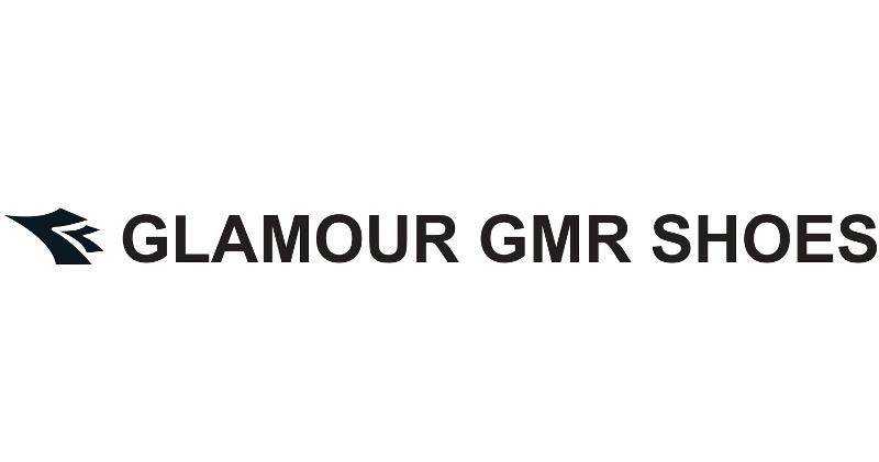 “4s GLAMOUR GMR SHOES logo