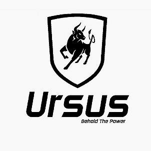 Ursus logo