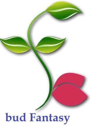 bud Fantasy logo