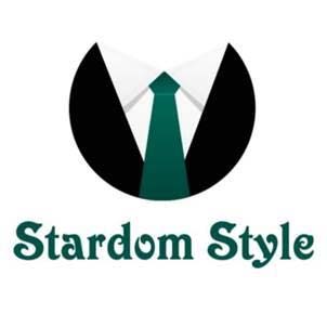 Stardom Style logo