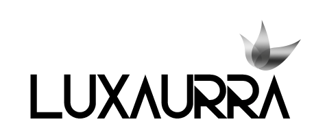 LUXAURRA logo