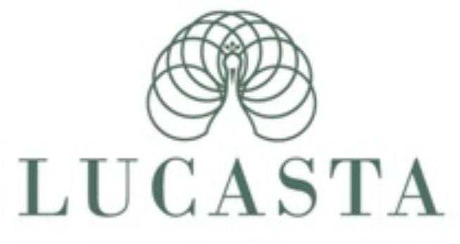 LUCASTA logo