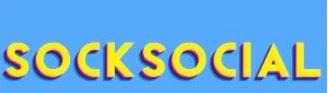 SOCKSOCIAL logo