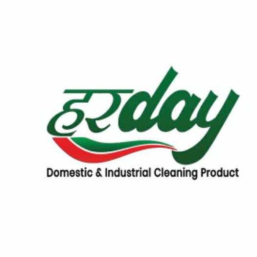 Domestic & Industrial Cleaning Product logo
