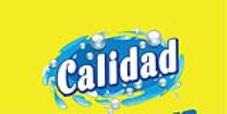 calidad logo