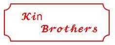 Kin Brothers logo