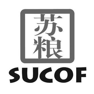 SUCOF logo